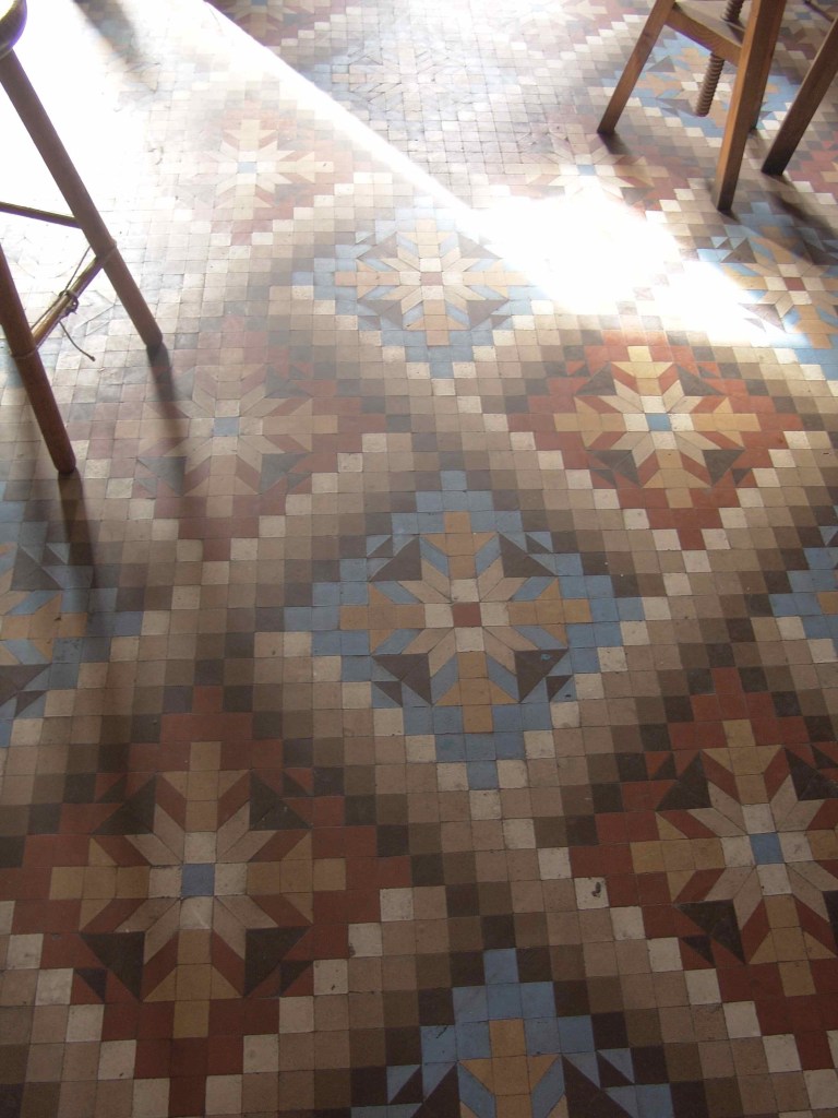 Escuela de Pintura Gaia.