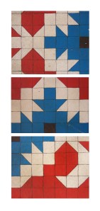 serie plaza mare de deu de la paz. Valencia.