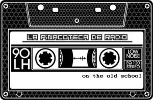 casette la pinacoteca de radio